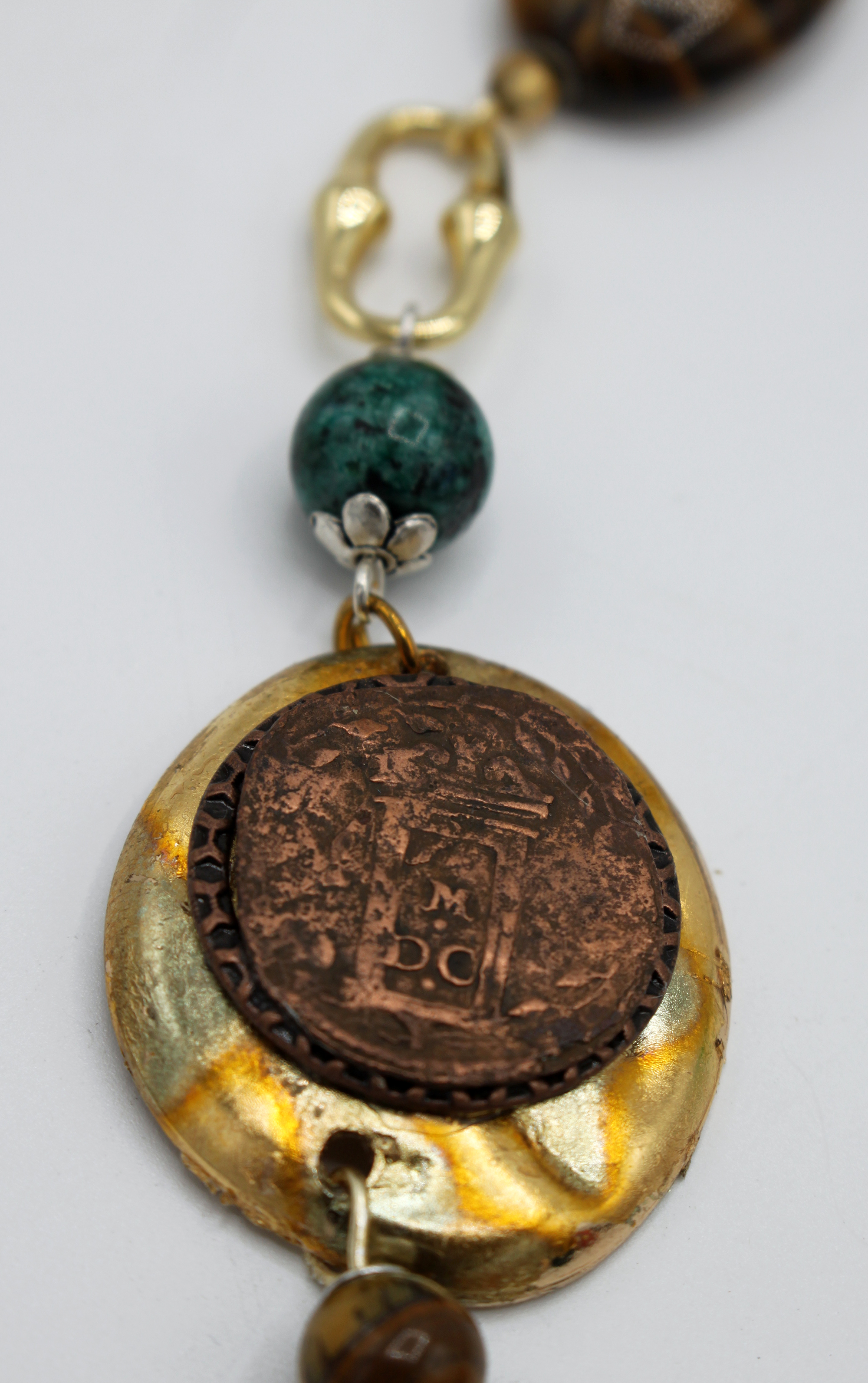 QUATTRINO MDC - Stato Pontificio CLEMENTE VIII