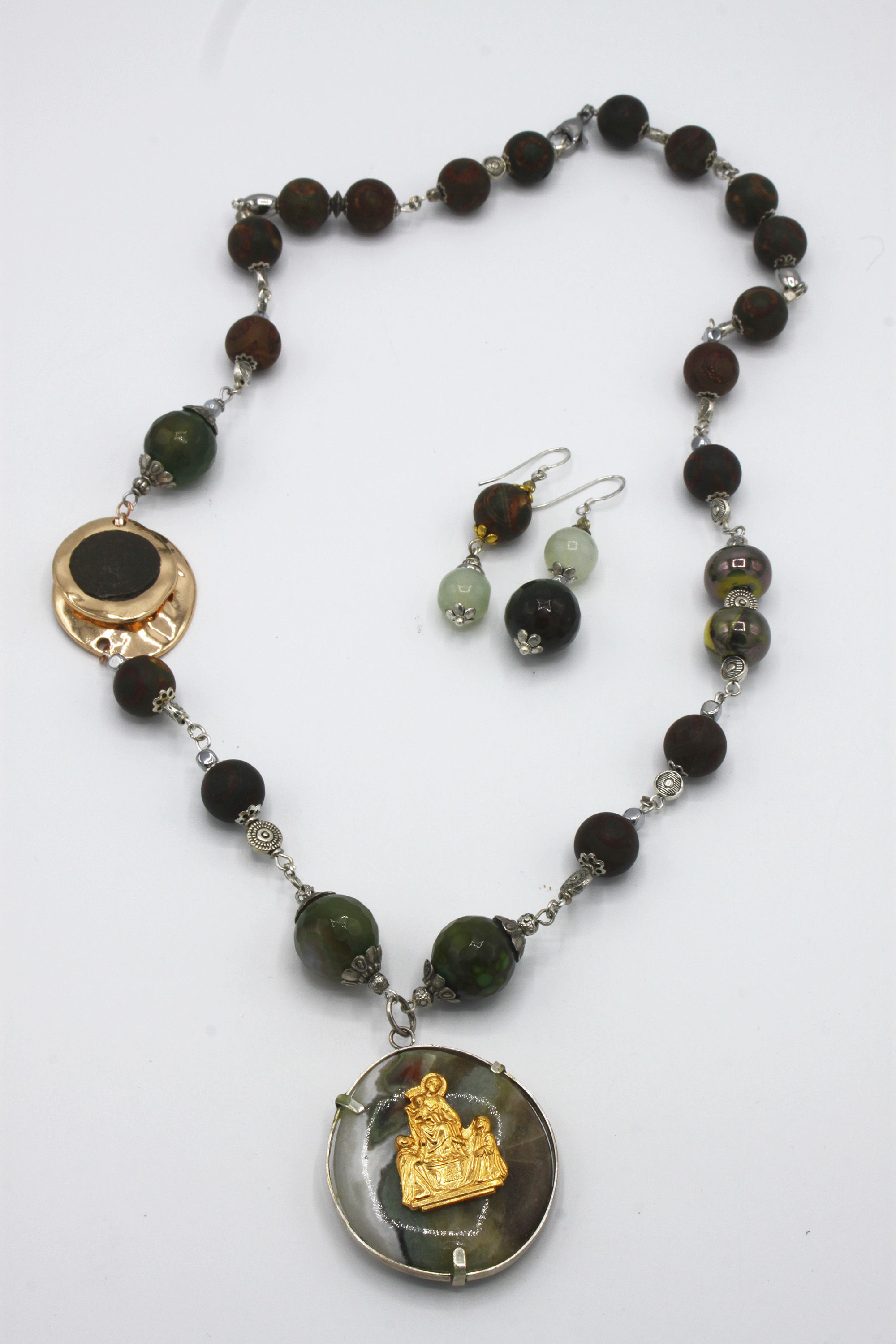 Collana Segreti di Toledo