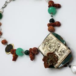 Vista Frontale Diagonale