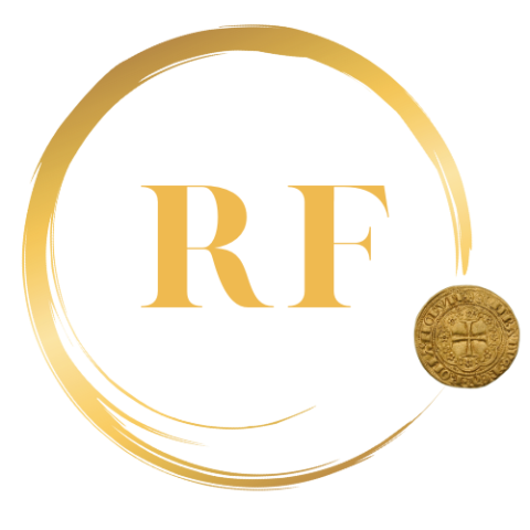 Richfree logo